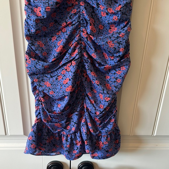 Rails Floral Dress - NWT XS - Picture 3 of 11